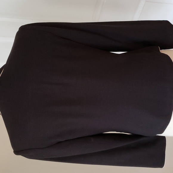 Cleo Petit linen blend pantsuit - Picture 4 of 14